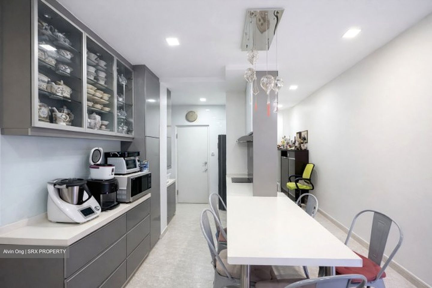 Palm Vista (D15), Apartment #579247391